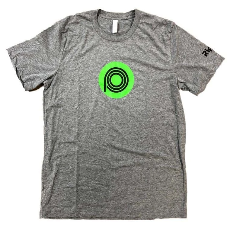 Promo ๐ Ripstop By The Roll RBTR Simple Logo T-shirt - Alt Merchandise ๐ฅ 2 Ripstop By The Roll RBTR Simple Logo T-shirt - Alt Merchandise