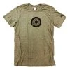 Brand new โ๏ธ Ripstop By The Roll RBTR Simple Logo T-shirt - Olive โจ 1 Ripstop By The Roll RBTR Simple Logo T-shirt - Olive