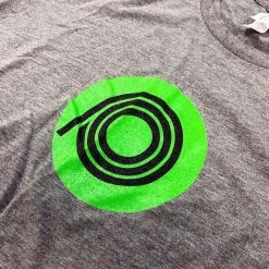 Ripstop By The Roll RBTR Simple Logo T-shirt - Alt Merchandise