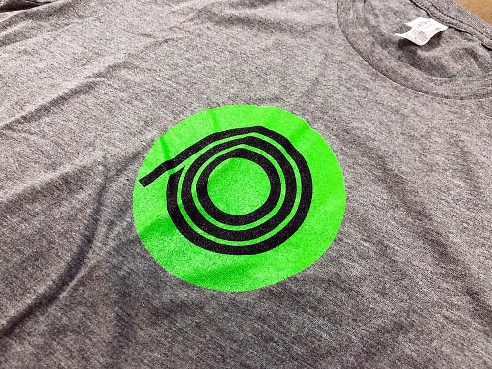 Promo ๐ Ripstop By The Roll RBTR Simple Logo T-shirt - Alt Merchandise ๐ฅ 3 Ripstop By The Roll RBTR Simple Logo T-shirt - Alt Merchandise