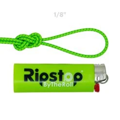 Ripstop By The Roll Reflective Shock Cord