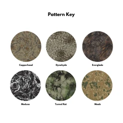 Top 10 ๐ OutdoorINK RELV Camo - Print On-Demand Fabric ๐ 13 OutdoorINK RELV Camo - Print On-Demand Fabric