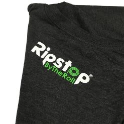 Brand new 🤩 Ripstop By The Roll Merchandise RBTR Logo T-shirt 🎉 7 Ripstop By The Roll Merchandise RBTR Logo T-shirt
