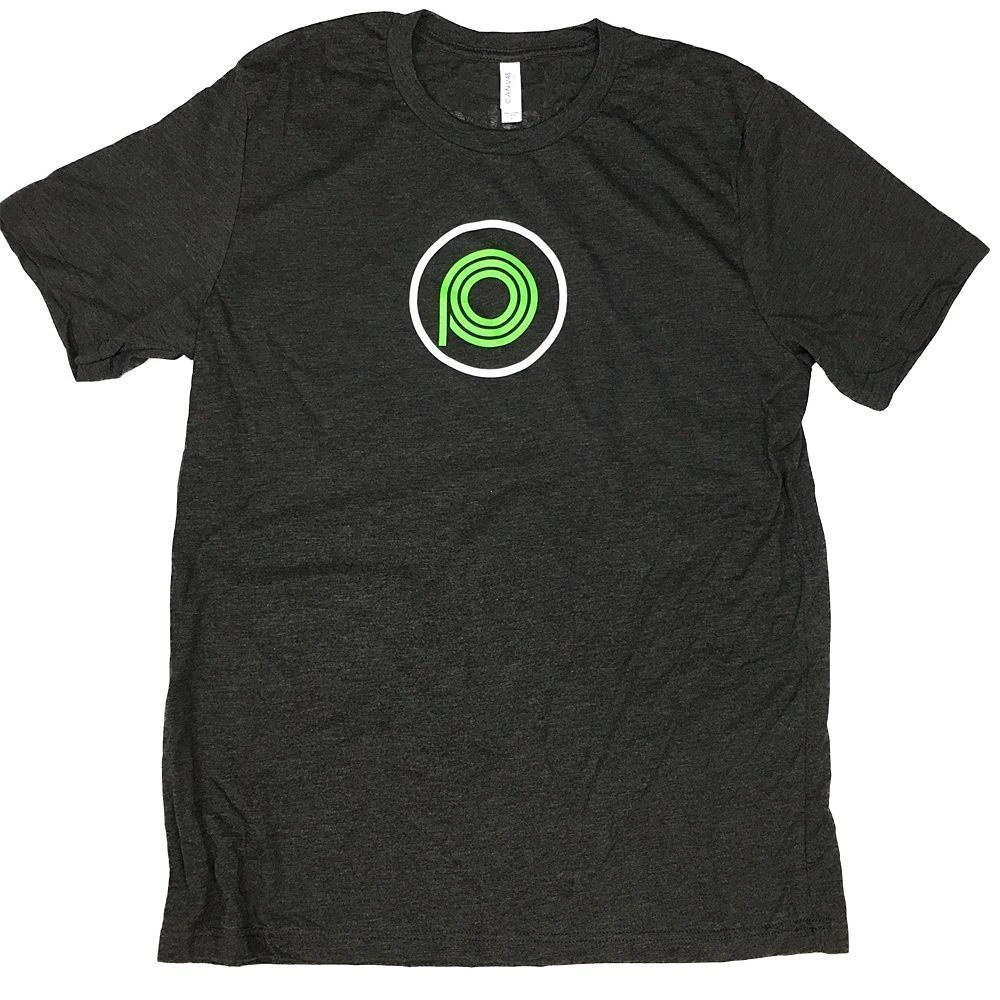 Brand new 🤩 Ripstop By The Roll Merchandise RBTR Logo T-shirt 🎉 3 Ripstop By The Roll Merchandise RBTR Logo T-shirt