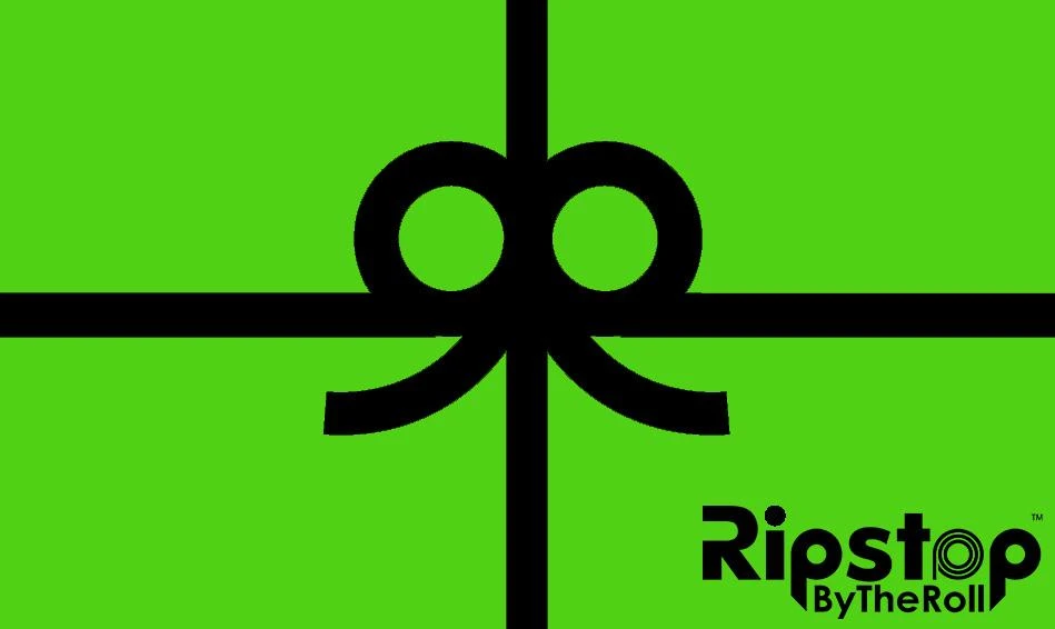 Discount ⭐ Ripstop By The Roll Merchandise Gift Card 😉 3 Ripstop By The Roll Merchandise Gift Card