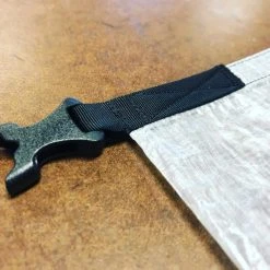 OutdoorINK Omnicolor Solids - Roll Top Dry Bag Kit With Dyneema® Composite Fabric