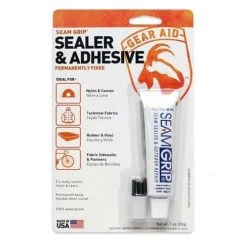 Ripstop By The Roll Thread/Tools/Repair Seam Grip Sealer And Adhesive