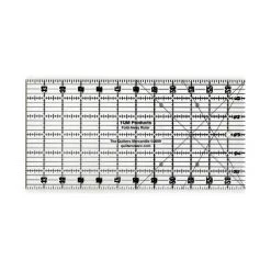 Ripstop By The Roll NEW! The Fold Away Retreat Ruler