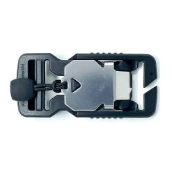 Ripstop By The Roll Fidlock V-Buckle Split Bar - 25mm NEW!