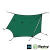 Ripstop By The Roll Pre-Cut WINTER12 Ultralight Tarp Kit Tarps/Shelters