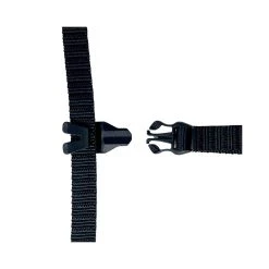 Ripstop By The Roll NEW! Bunny Sternum System