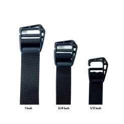 Ripstop By The Roll Tension G Hook