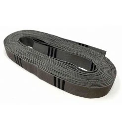 Ripstop By The Roll Narrow Goods Woven Polyester Daisy Chain Webbing