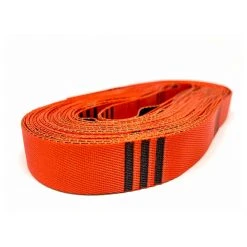 Ripstop By The Roll Narrow Goods Woven Polyester Daisy Chain Webbing