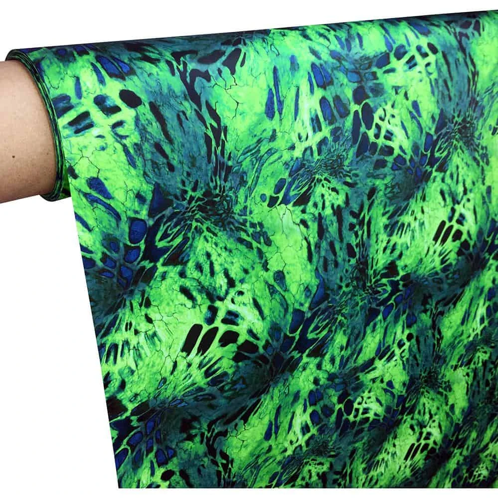 Best reviews of ❤️ Ripstop By The Roll X-Pac® VX15 - Prym1 Camo ✨ 6 Ripstop By The Roll X-Pac® VX15 - Prym1 Camo