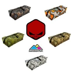 Ripstop By The Roll ZPP Kit - HexCam®