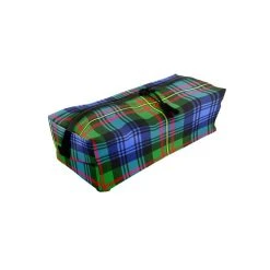 HKOutdoors Fabric MacLaren Tartan Plaid