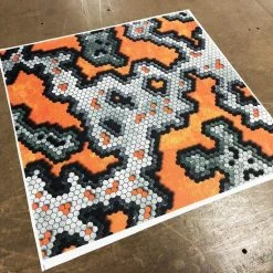 Ripstop By The Roll ZPP Kit - HexCam®