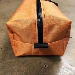 OutdoorINK Omnicolor Solids - ZPP Kit With Dyneema® Composite Fabric Accessories