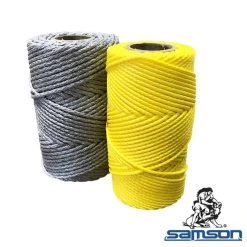 Samson Zing-it/Lash-It - 180 Ft Mini-Spools