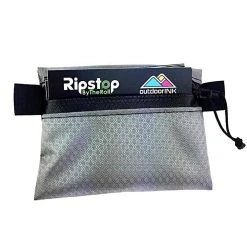 Ripstop By The Roll Zipper Pouch Kit Accessories