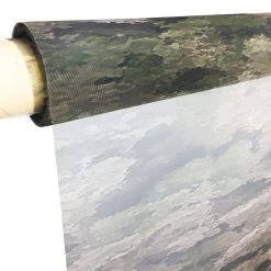 Ripstop By The Roll 1.0 Oz Noseeum Mesh - A-TACs IX Camo