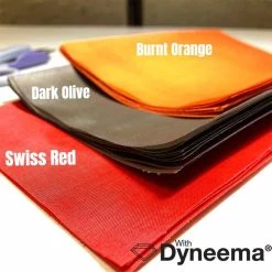 Ripstop By The Roll Accessories Zipper Pouch Kit With Dyneema® Composite Fabric