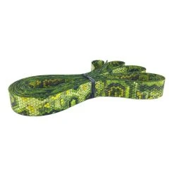 Ripstop By The Roll 1" Polyester Webbing 1500 Lb - HexCam®