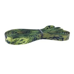 Ripstop By The Roll Narrow Goods 1" Polyester Webbing 1500 Lb - Prym1 Camo