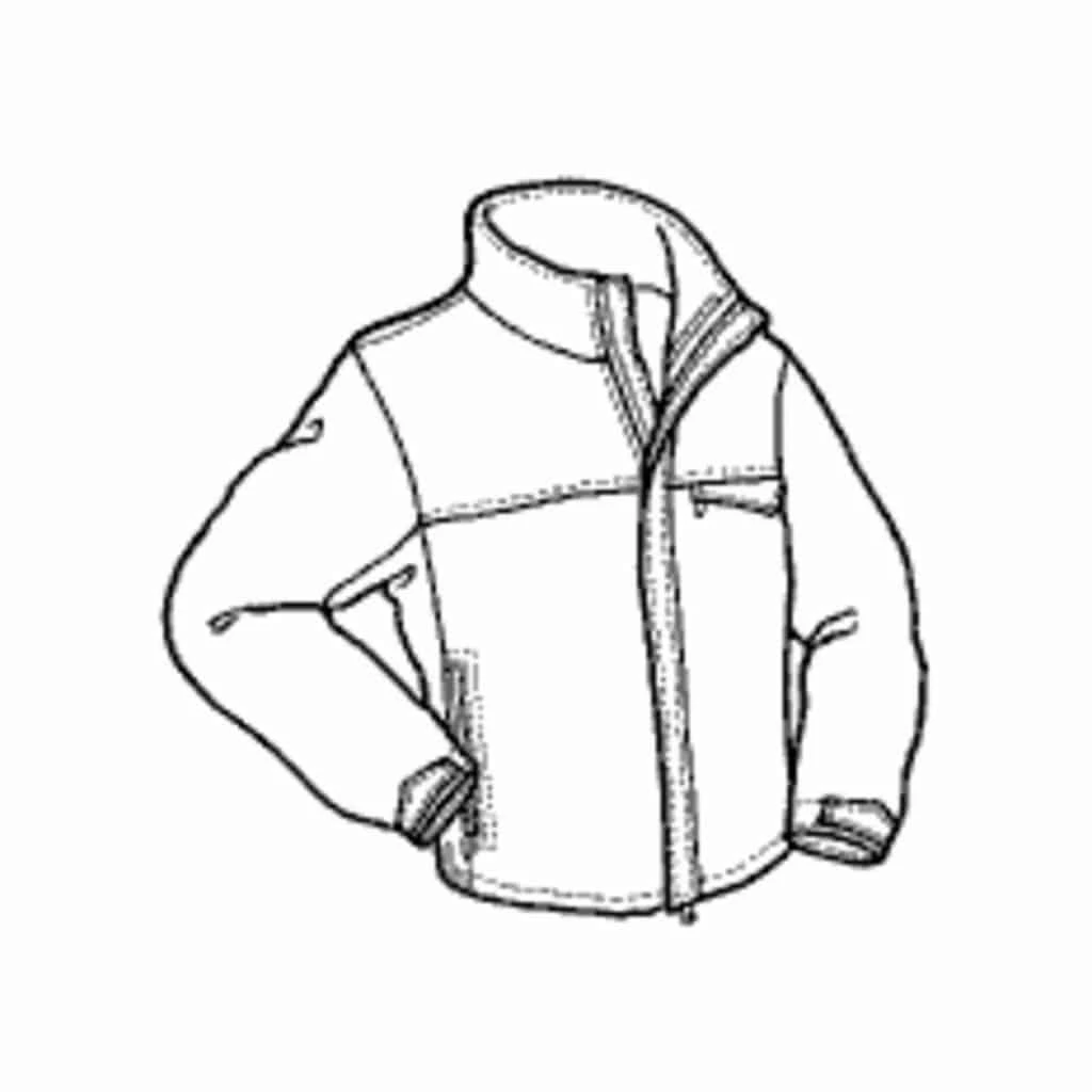 Best reviews of ❤️ Ripstop By The Roll Skyline Jacket Pattern 🎁 3 Ripstop By The Roll Skyline Jacket Pattern