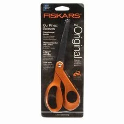 Ripstop By The Roll Fiskars Original 8" Scissors